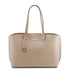 TL Bag - Leather shopping bag